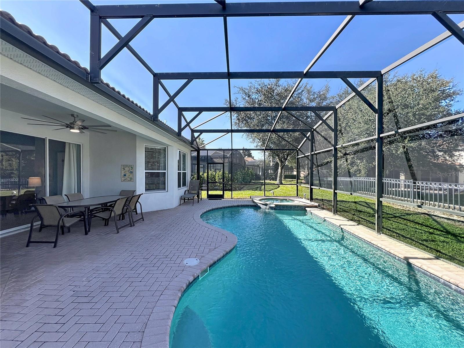 WINDSOR HILLS PH 6 - Residential