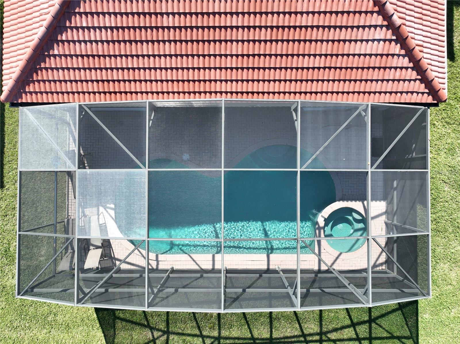 WINDSOR HILLS PH 6 - Residential