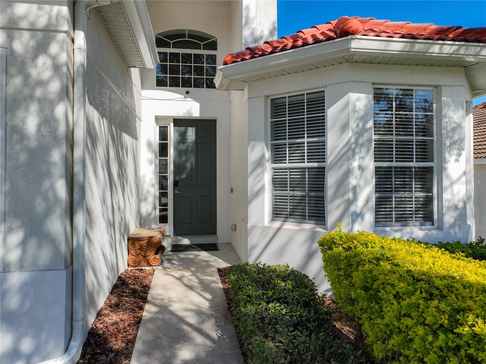 WINDSOR HILLS PH 6 - Residential