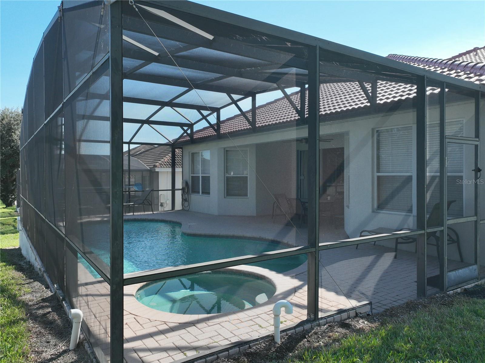 WINDSOR HILLS PH 6 - Residential