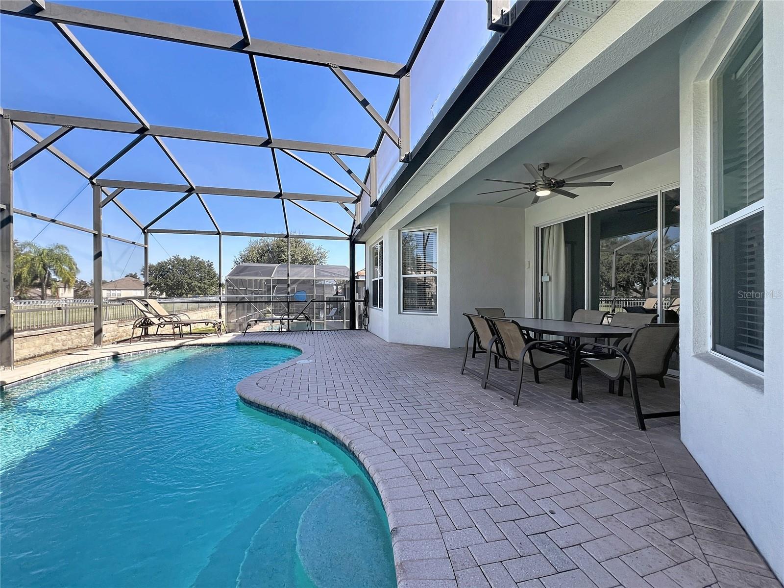 WINDSOR HILLS PH 6 - Residential