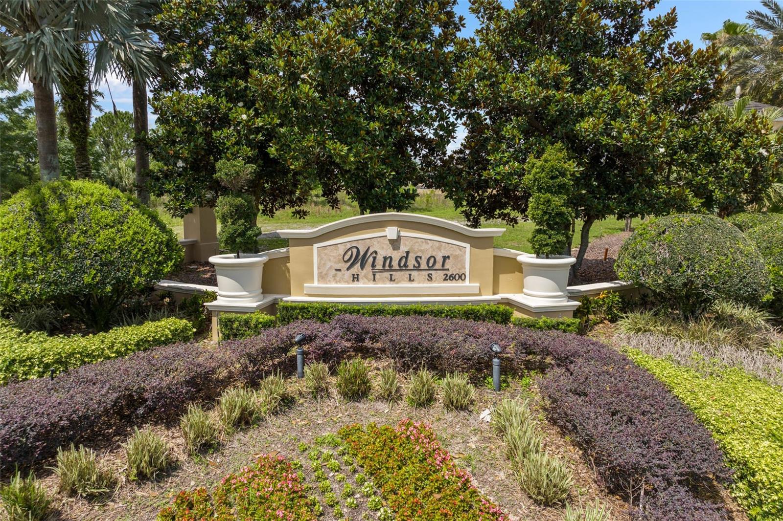 WINDSOR HILLS PH 6 - Residential