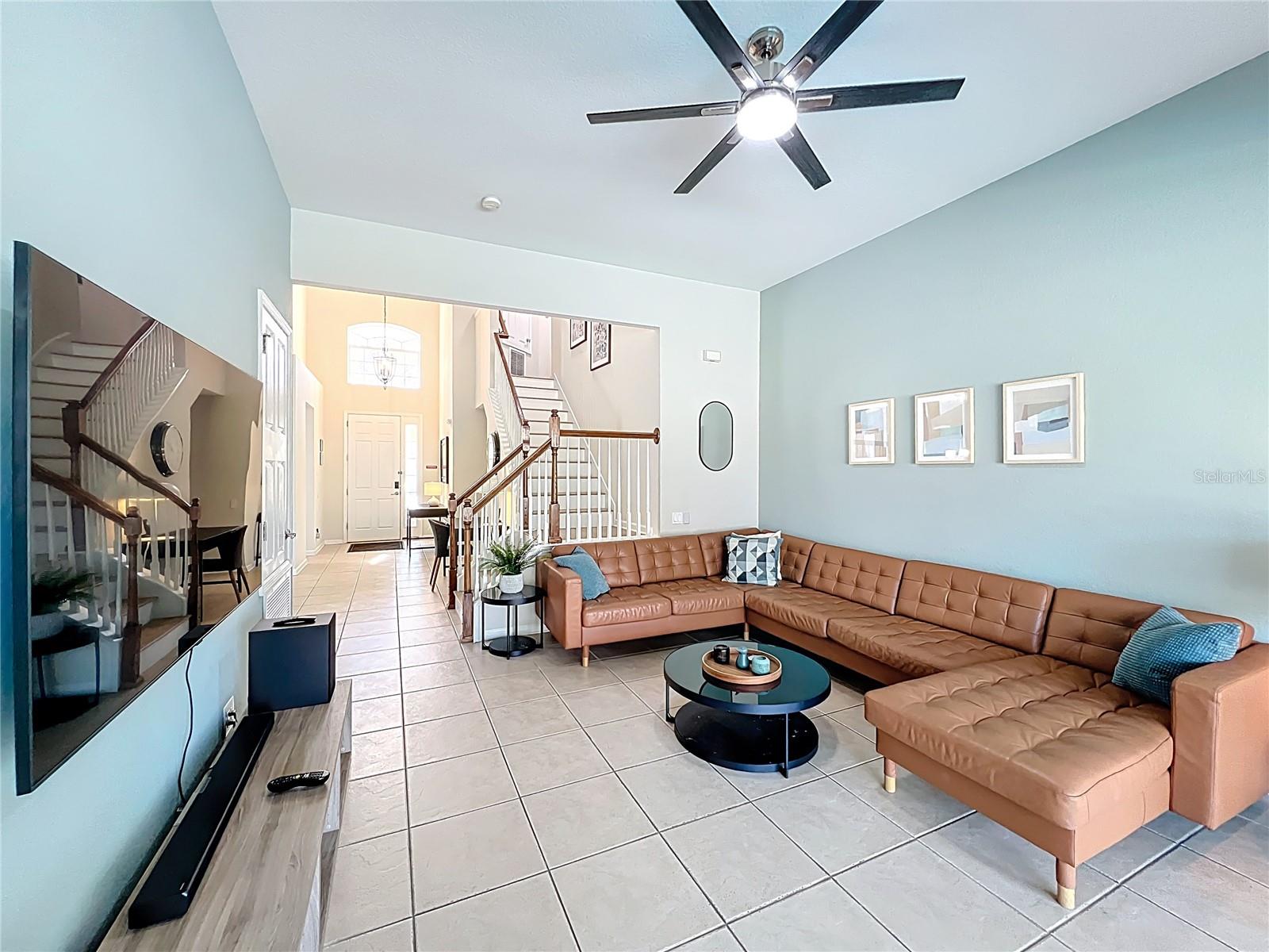 WINDSOR HILLS PH 6 - Residential