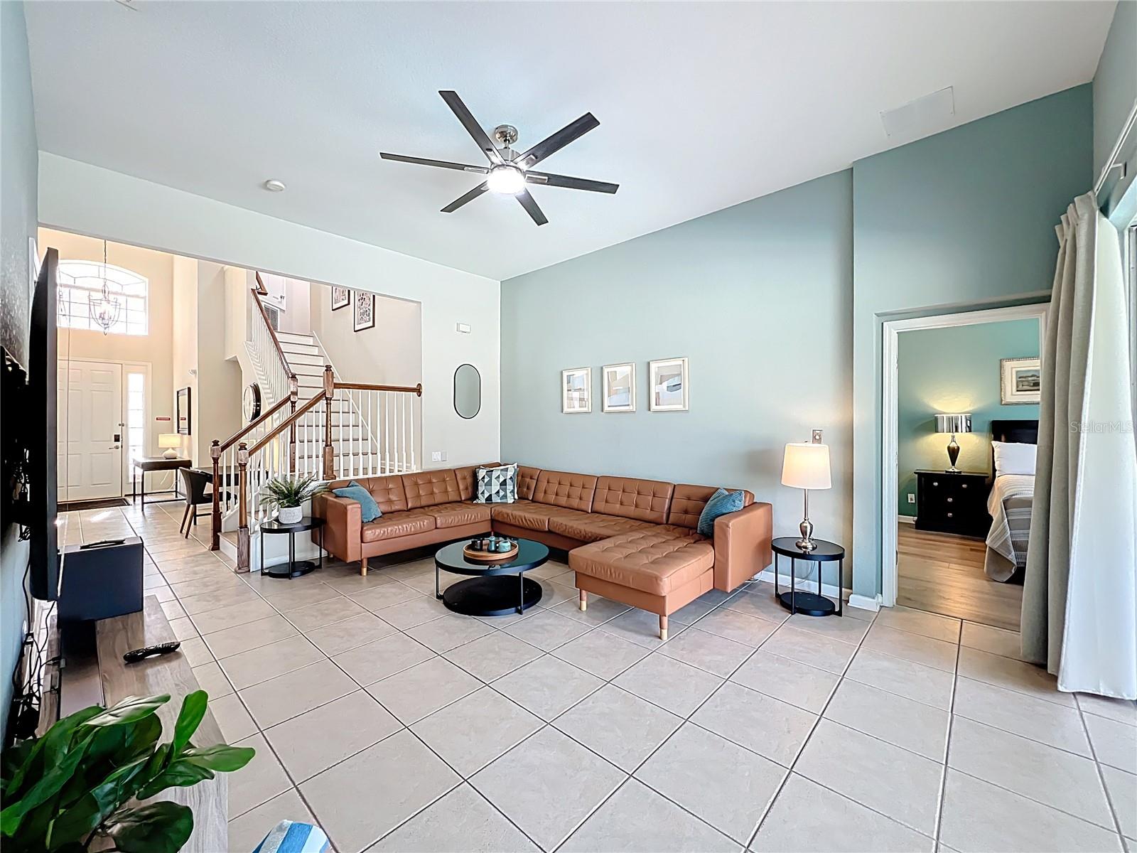 WINDSOR HILLS PH 6 - Residential