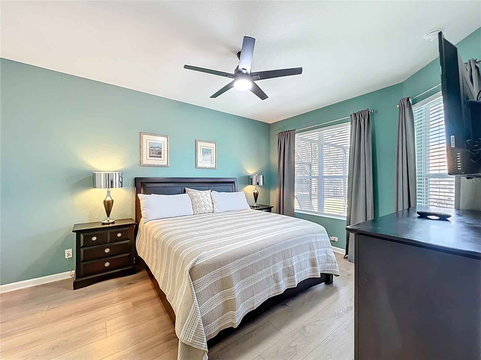 WINDSOR HILLS PH 6 - Residential