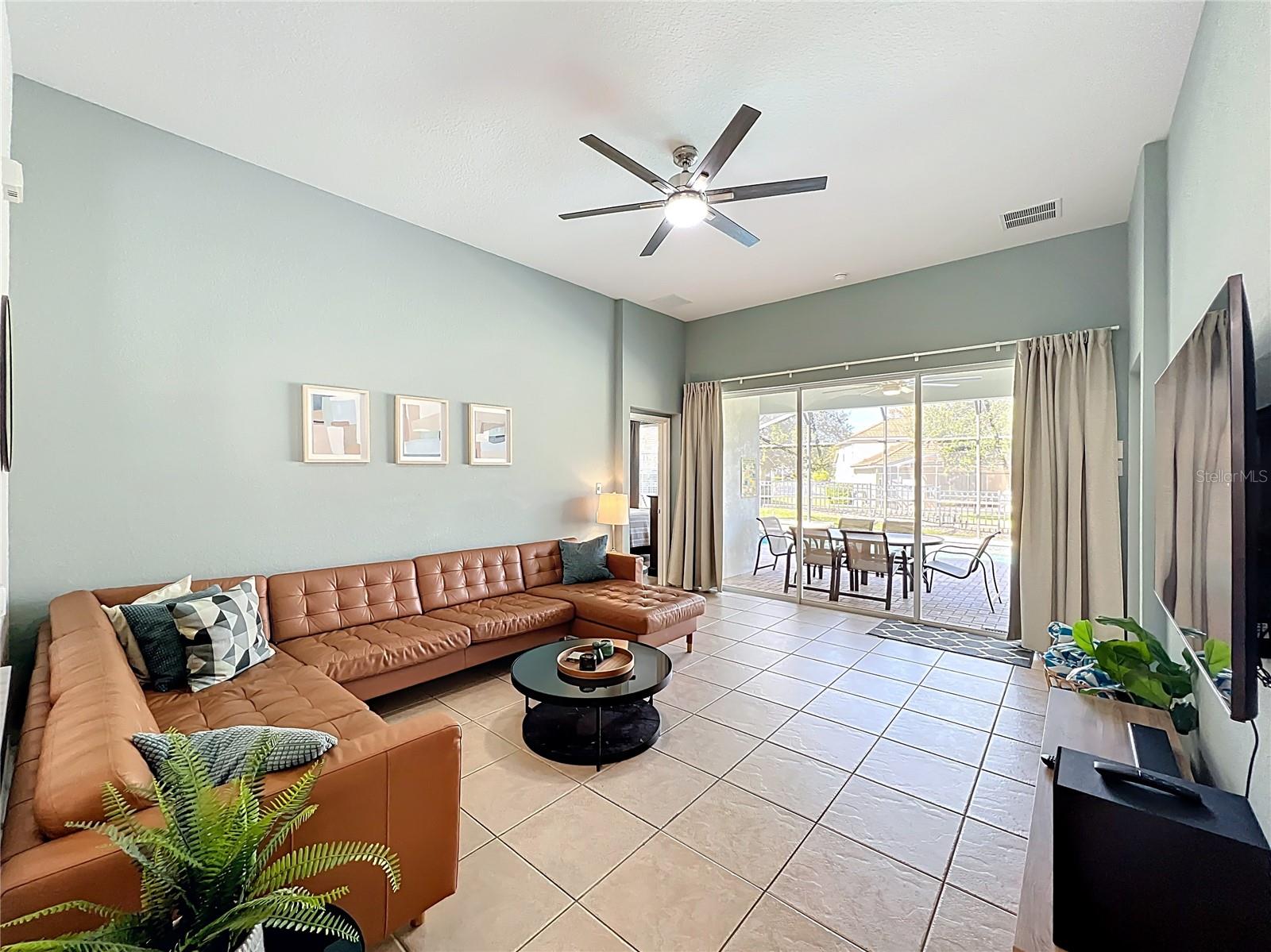 WINDSOR HILLS PH 6 - Residential