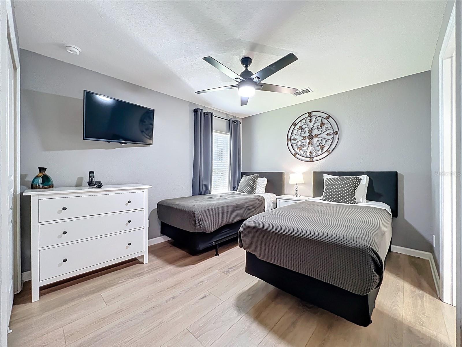 WINDSOR HILLS PH 6 - Residential