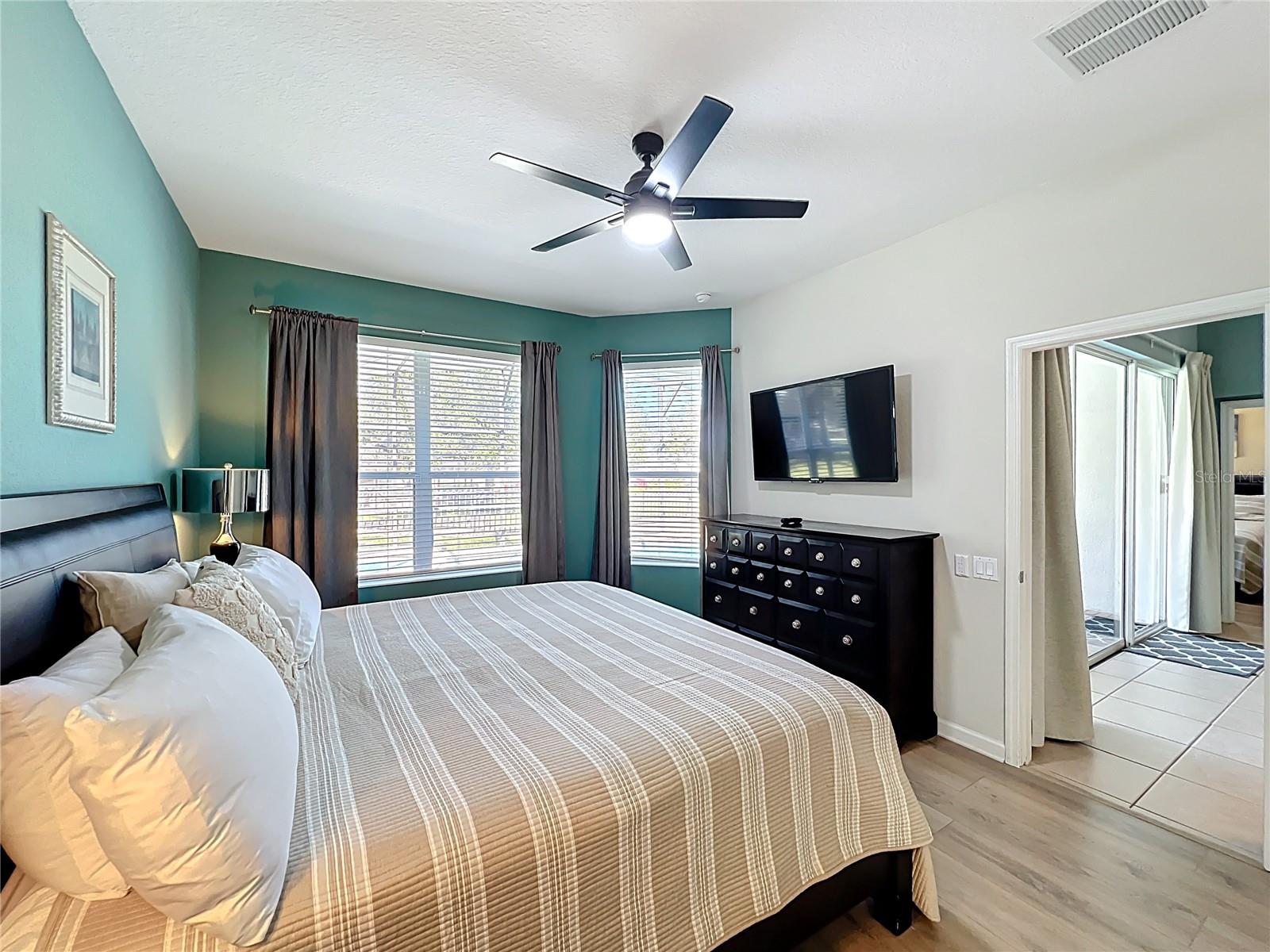 WINDSOR HILLS PH 6 - Residential