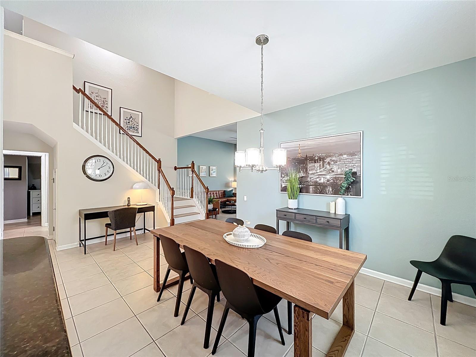 WINDSOR HILLS PH 6 - Residential