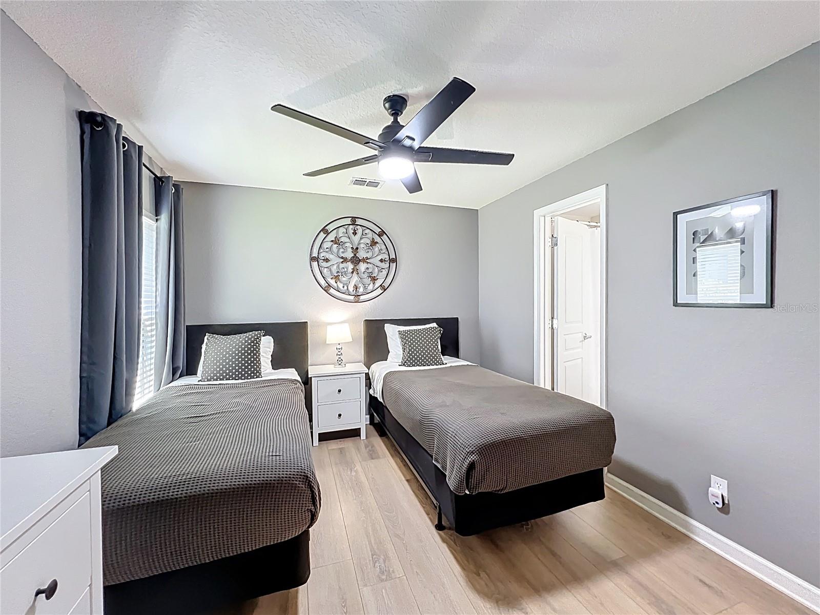 WINDSOR HILLS PH 6 - Residential