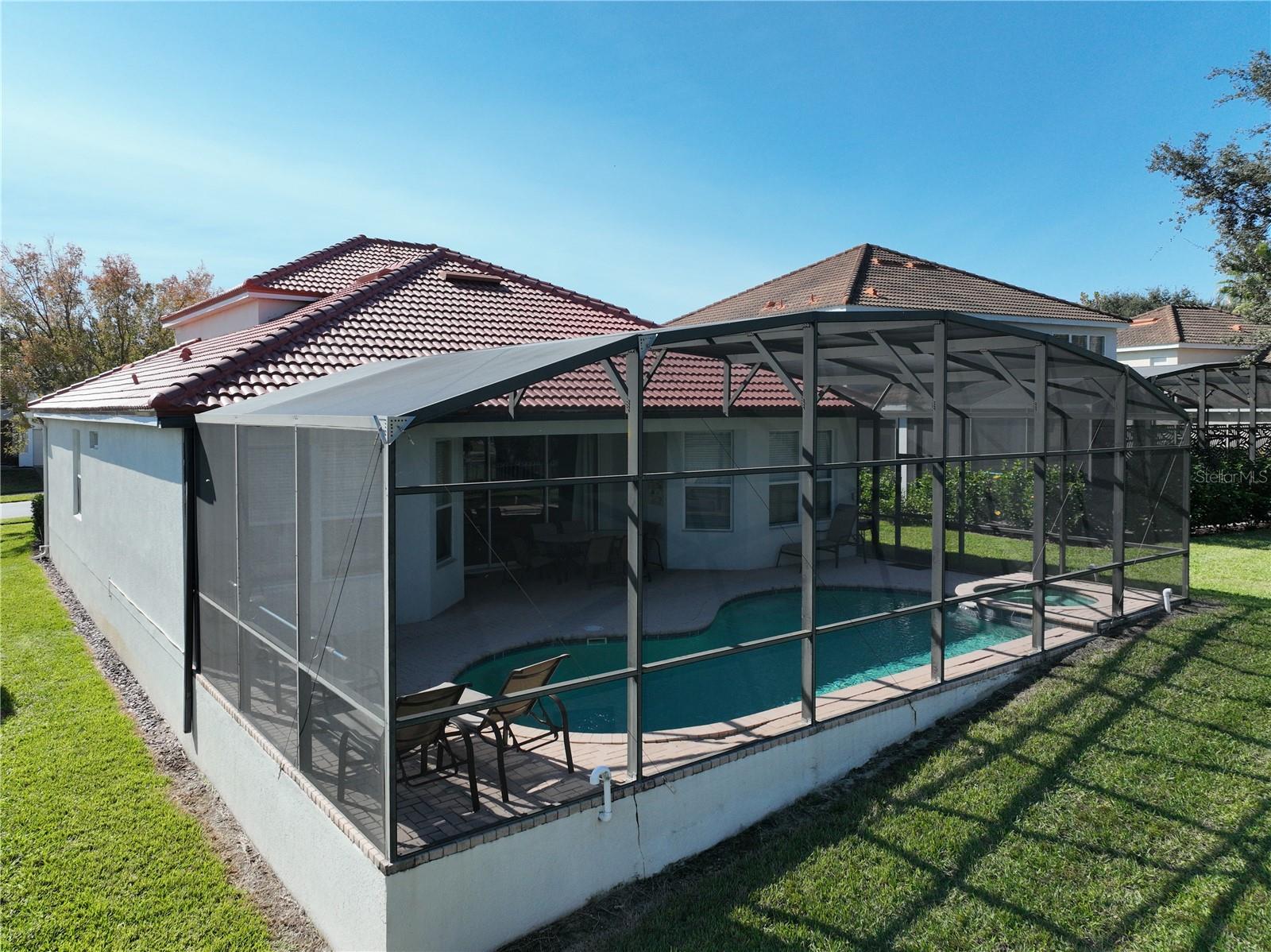 WINDSOR HILLS PH 6 - Residential