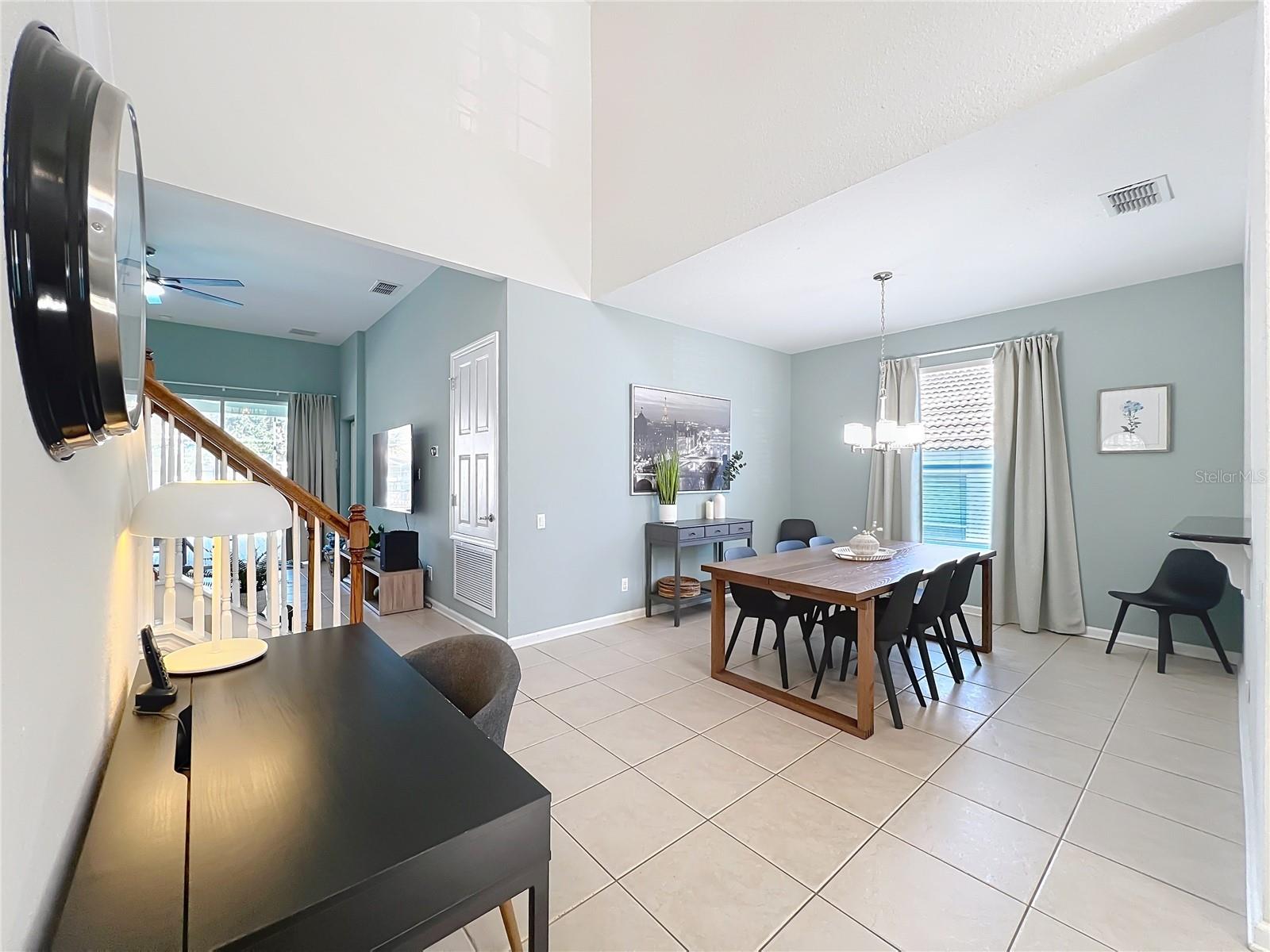 WINDSOR HILLS PH 6 - Residential