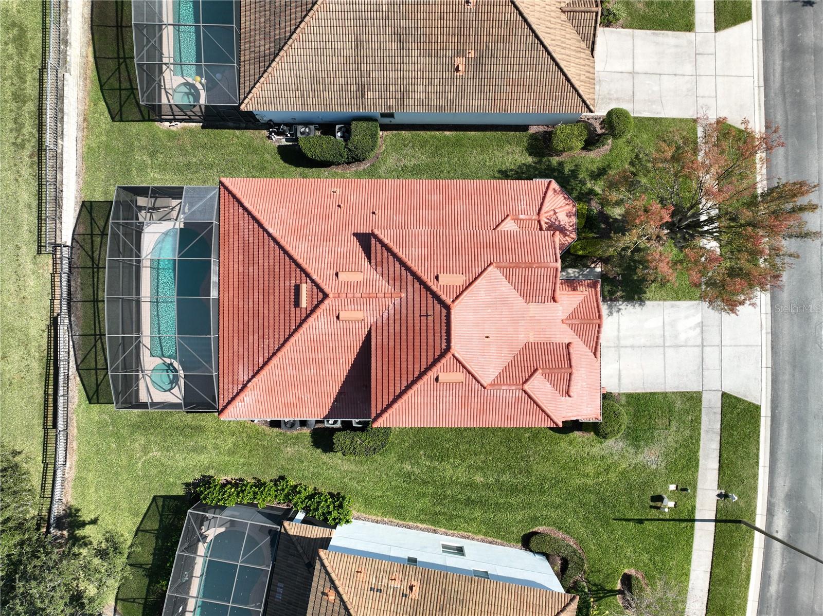 WINDSOR HILLS PH 6 - Residential