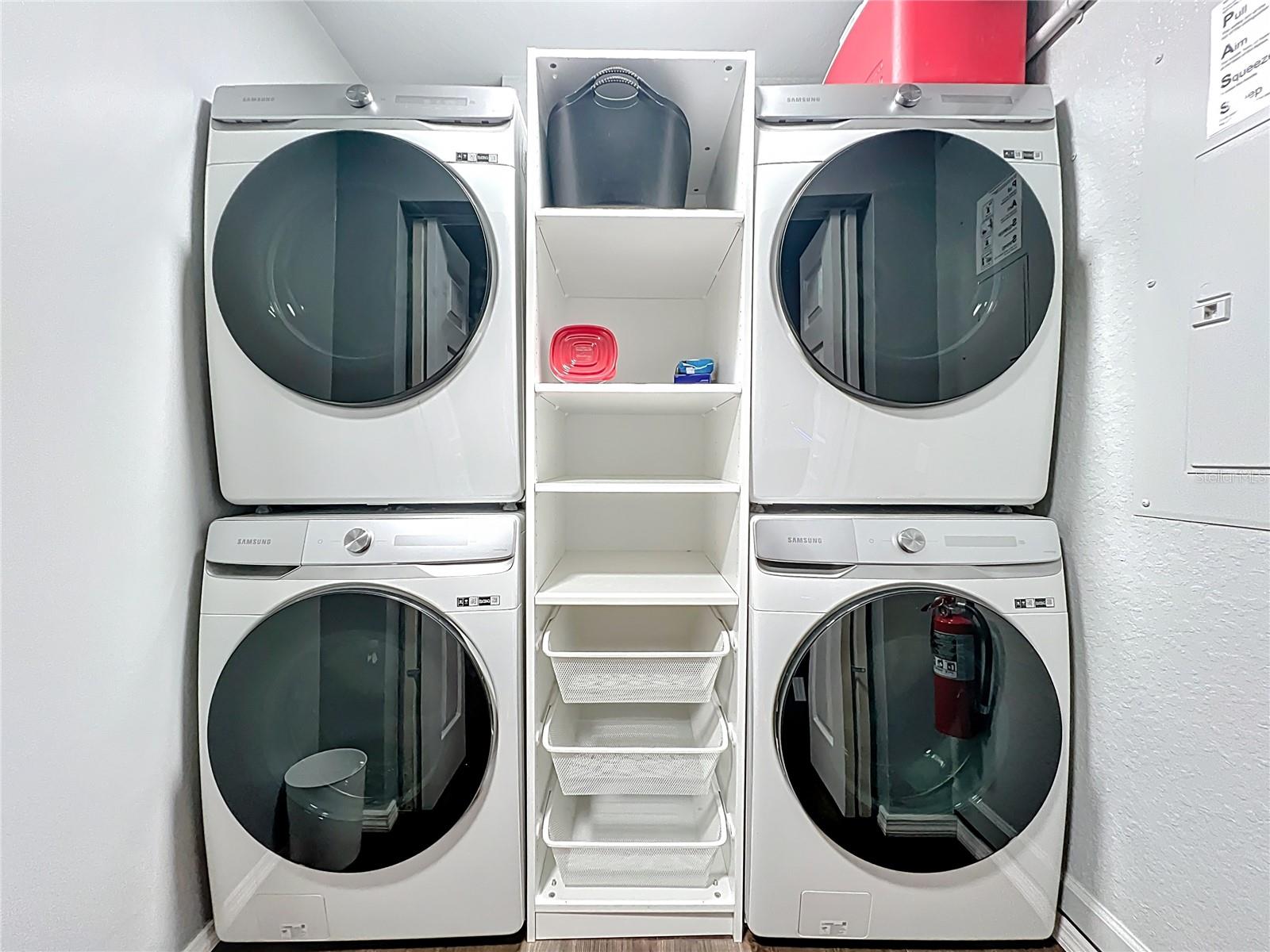 WINDSOR HILLS PH 6 - Residential