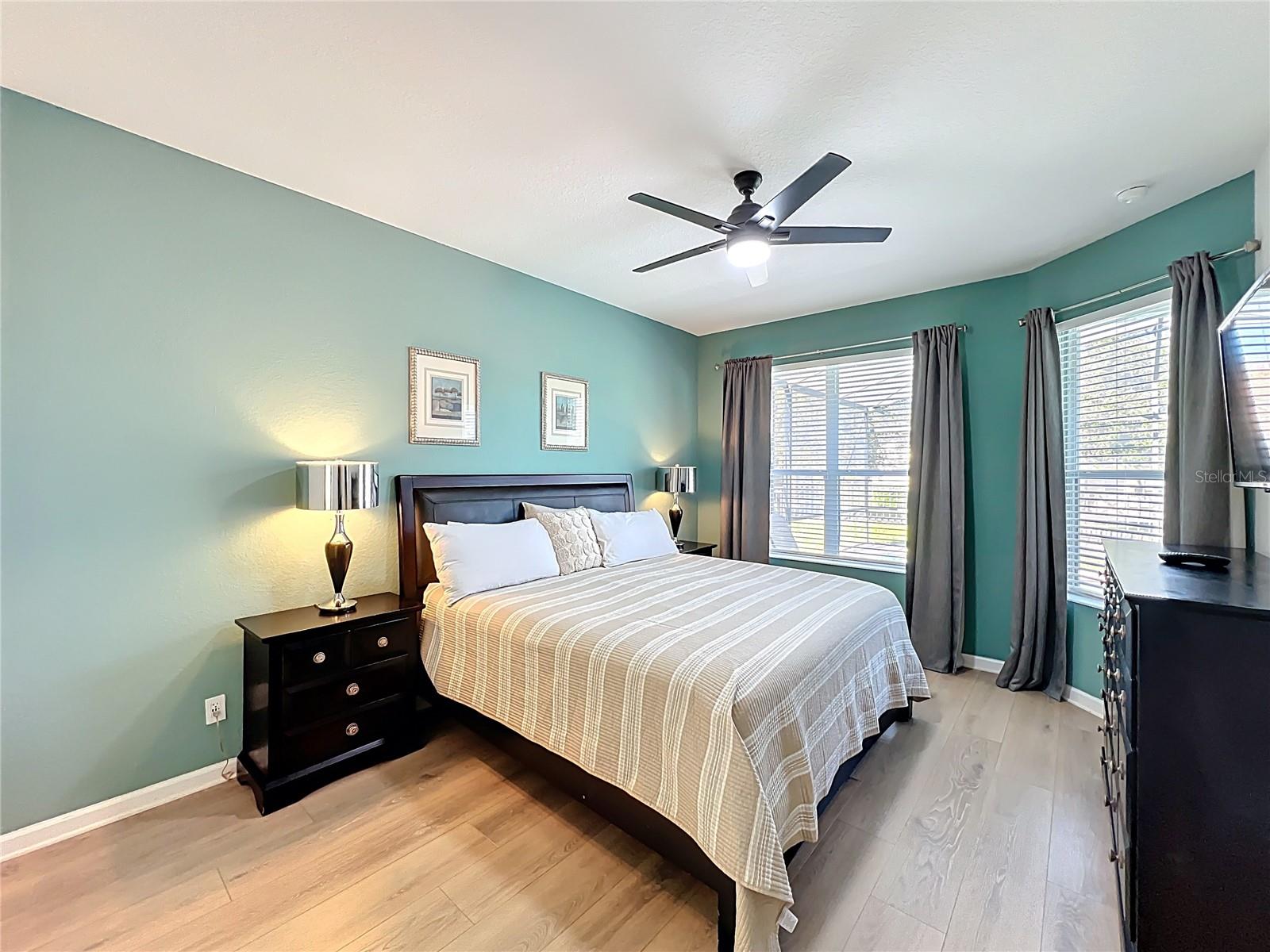 WINDSOR HILLS PH 6 - Residential