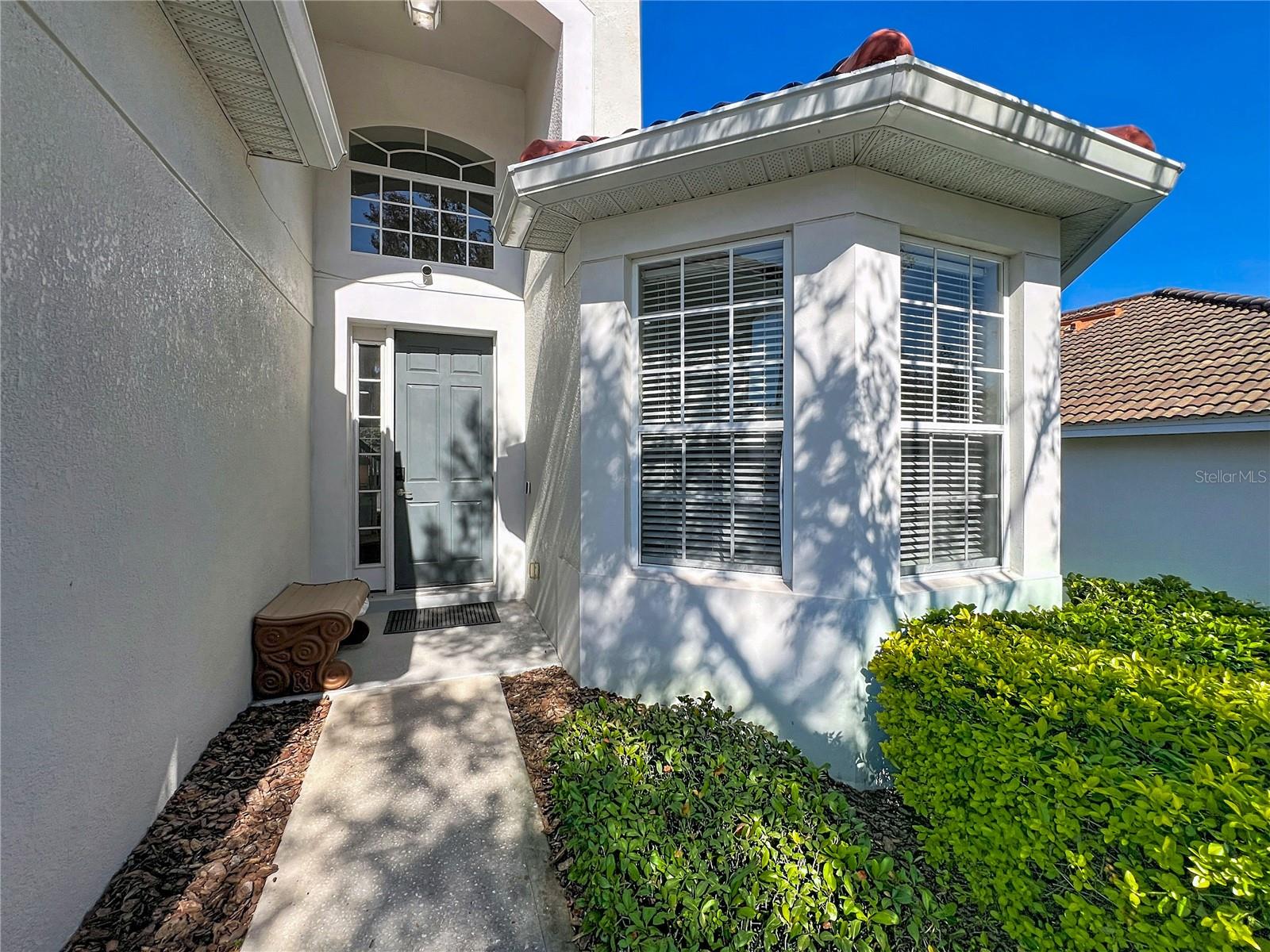 WINDSOR HILLS PH 6 - Residential