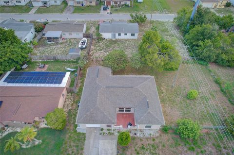 A home in PORT RICHEY