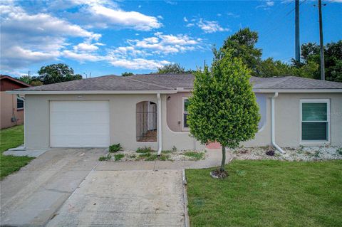 A home in PORT RICHEY