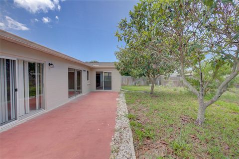 A home in PORT RICHEY