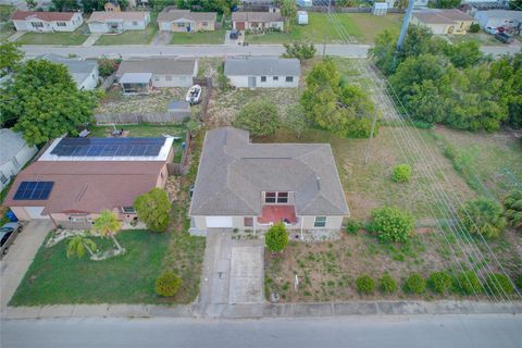 A home in PORT RICHEY