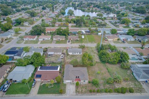 A home in PORT RICHEY