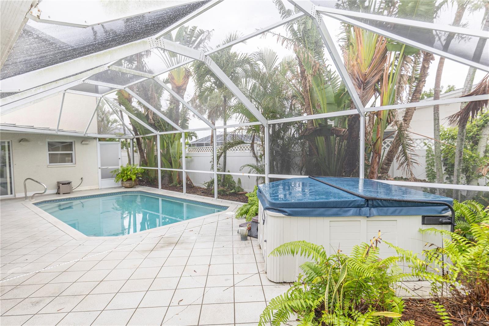 BEACH PARK - Residential