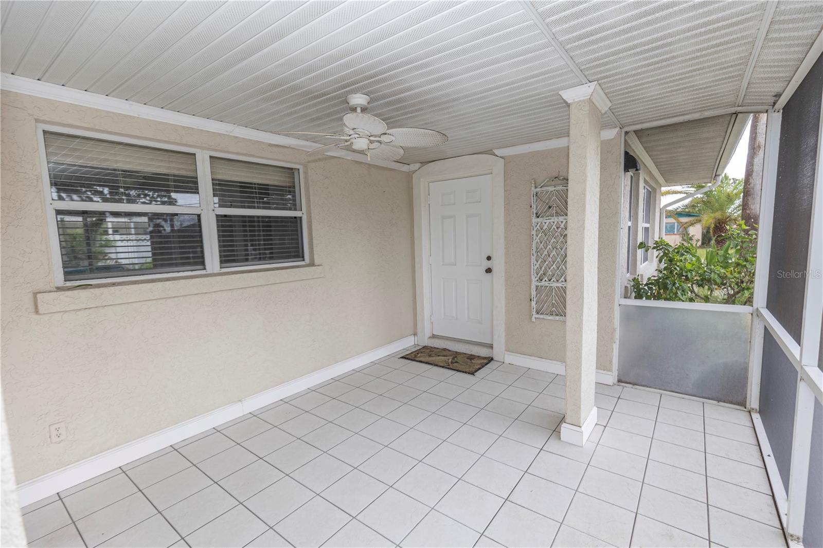BEACH PARK - Residential