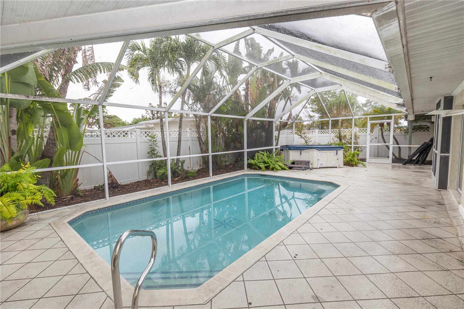 BEACH PARK - Residential