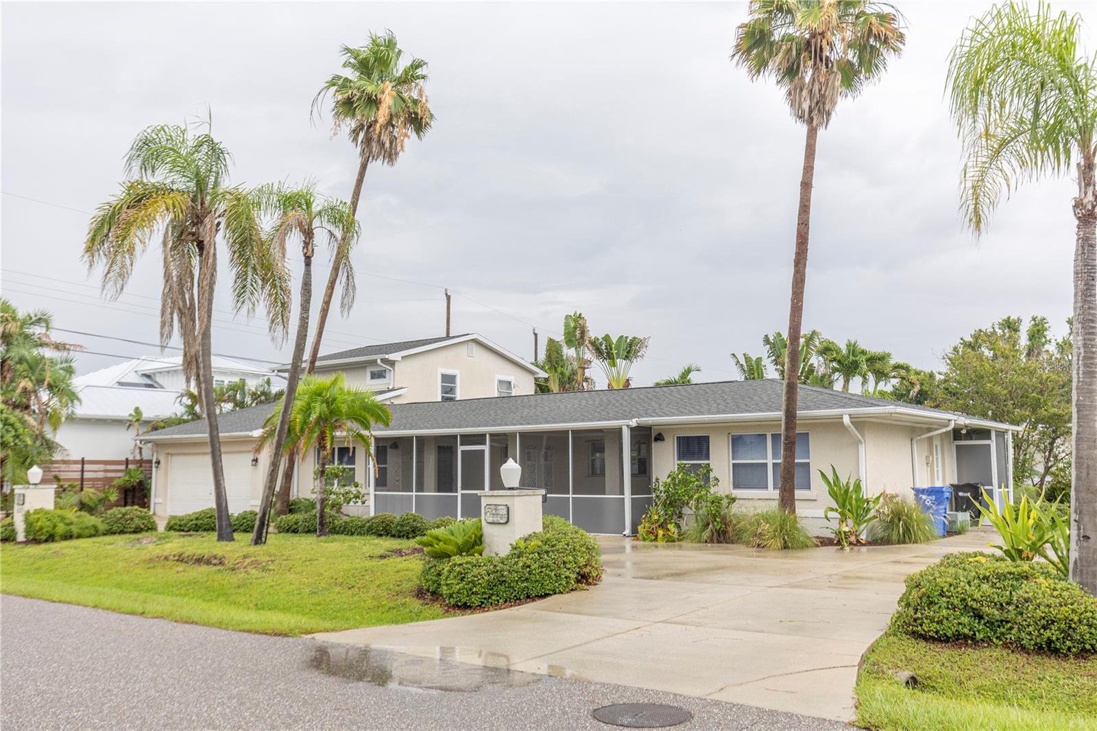 BEACH PARK - Residential