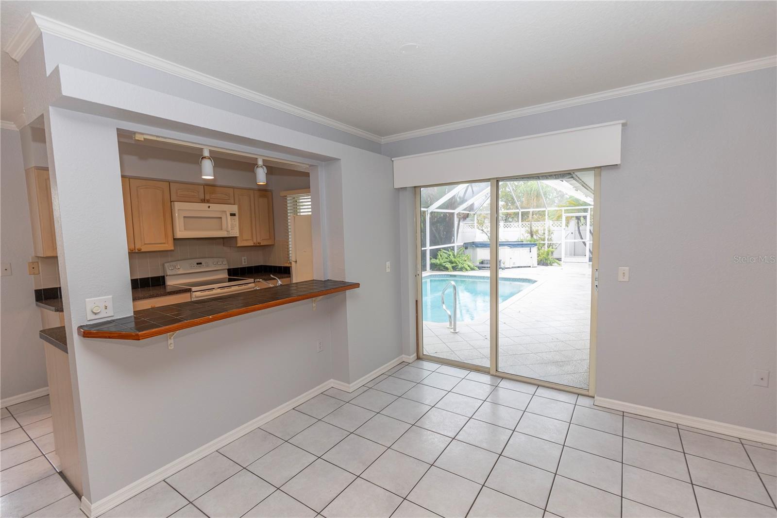 BEACH PARK - Residential
