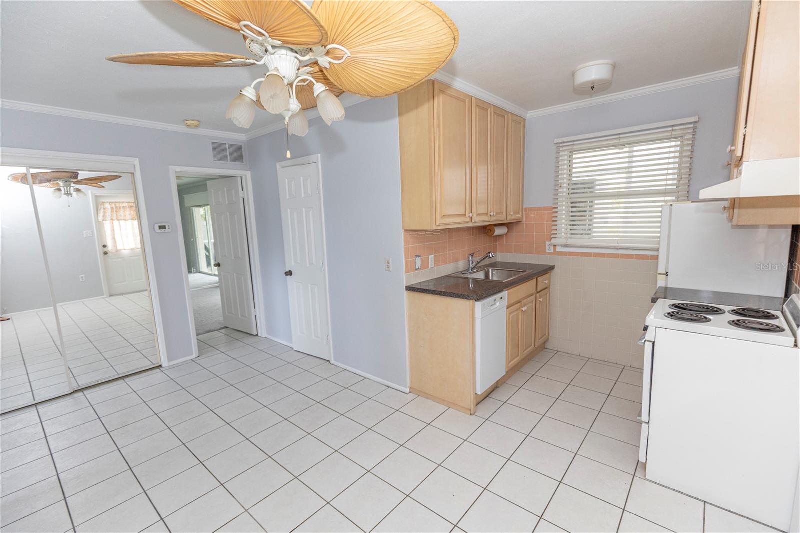 BEACH PARK - Residential