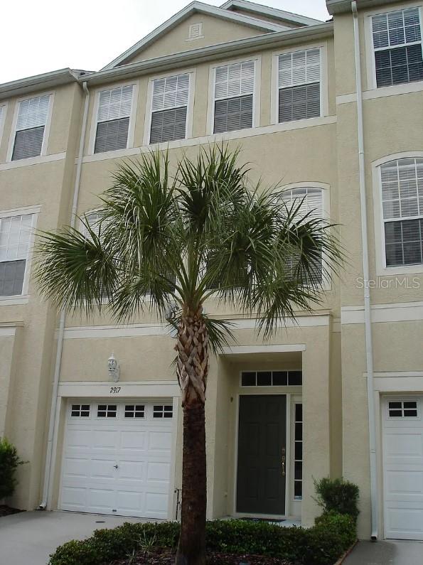 Resort-Style Townhome with Bonus Room, Garage & Outdoor Escapes.
Welcome to your sanctuary in a gated community where comfort, space, and amenities come together effortlessly.
This 3-bedroom, 2,5-bath townhome includes a bonus room, private garage, and multiple outdoor retreats—crafted for those who value both leisure and lifestyle.
Interior Highlights:
• Open-concept living and dining area bathed in natural light
• Stylish kitchen with stone countertops and stainless steel appliances
• Spacious primary suite with en-suite renovated bath and roomy closet
• Two additional bedrooms plus a flexible bonus room—perfect for a home office, gym, or creative space.
Outdoor & Garage Features:
• Private back terrasse on the first floor for al fresco lounging
• Second-story balcony offering serene views and extra outdoor space
• Attached 1-car garage plus driveway for added convenience.
Community Amenities:
• Secure gated entry
• Heated pool and jacuzzi for year-round relaxation
• Tennis, pickleball, and basketball courts for active living
• Close to parks and green spaces.
Location Perks:
• Easy 15-minute commute to downtown
• Just 30 minutes to the airport
• Less than 1 mile from MacDill AFB.
Whether you're looking for room to grow, entertain, or unwind—this townhome is designed to deliver.
Come experience it for yourself and imagine the possibilities.
Available immediately.