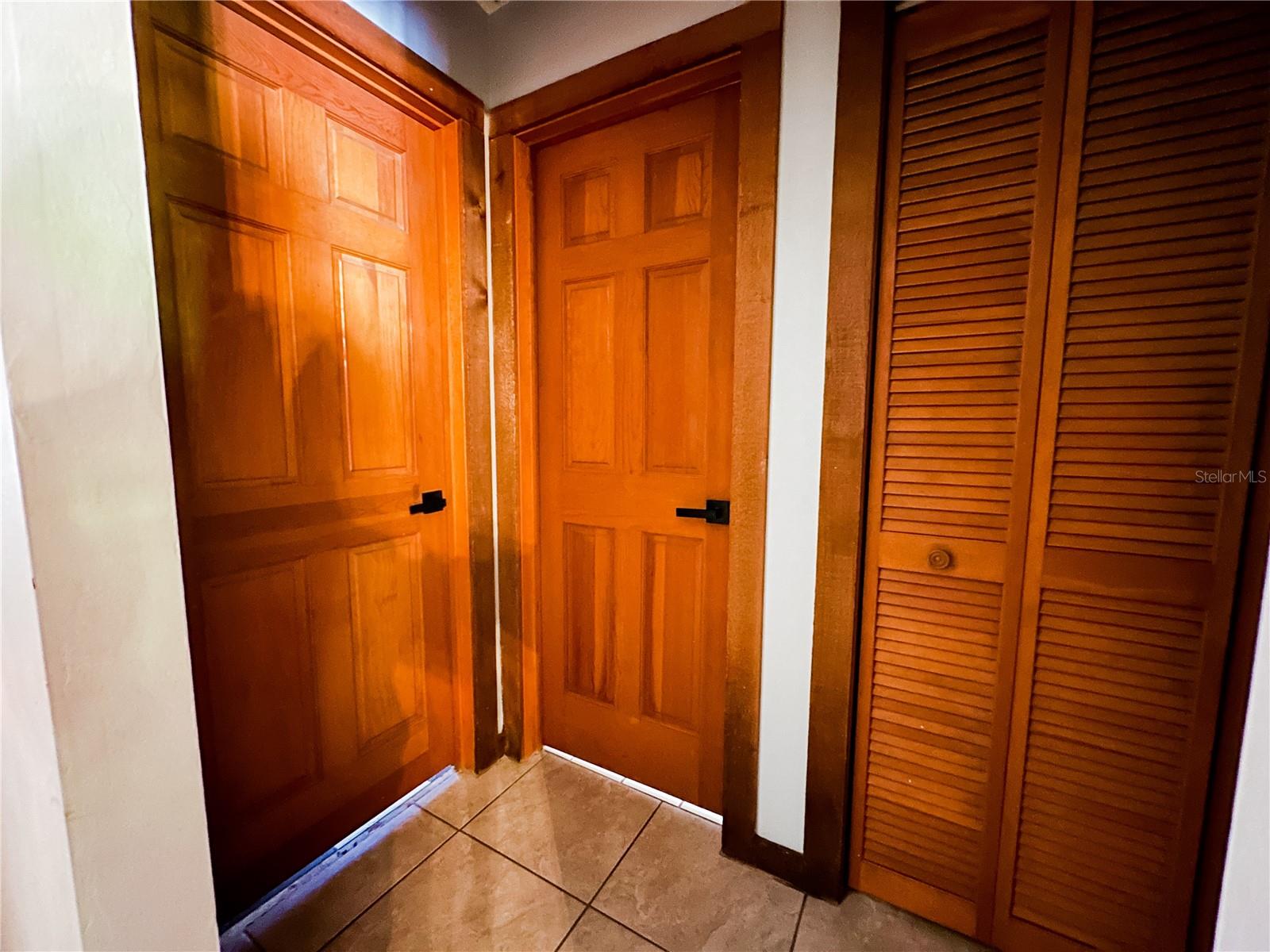 NOT IN SUBDIVISION - Residential