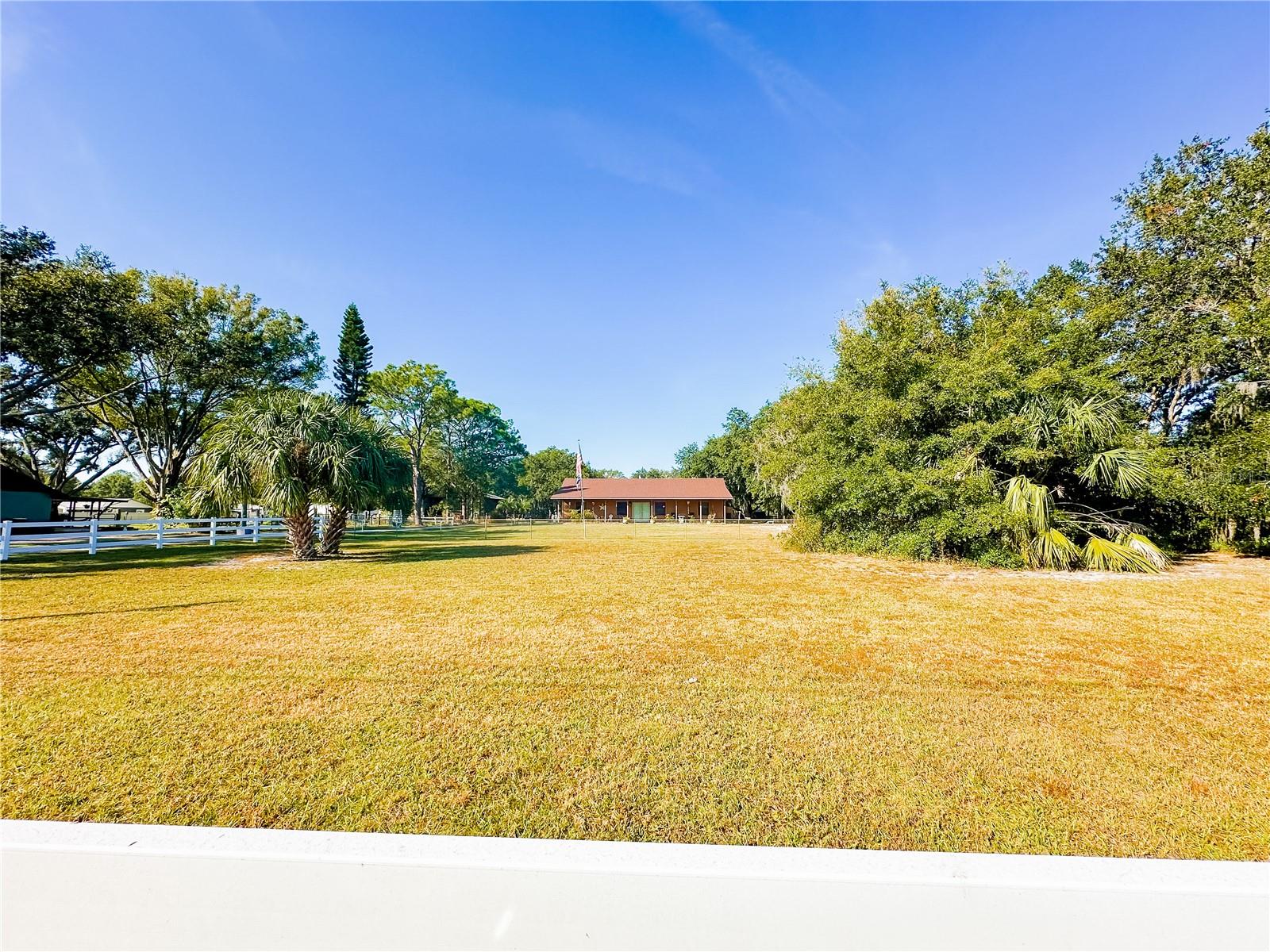 NOT IN SUBDIVISION - Residential