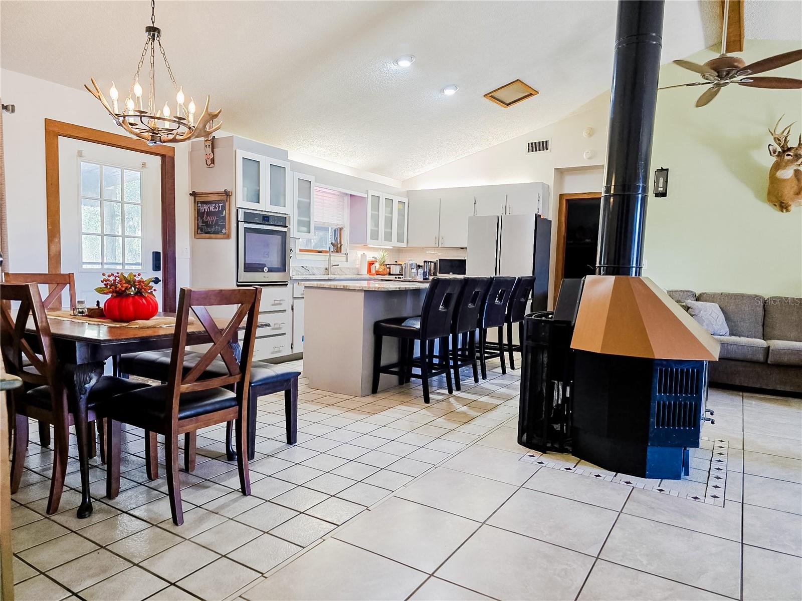 NOT IN SUBDIVISION - Residential