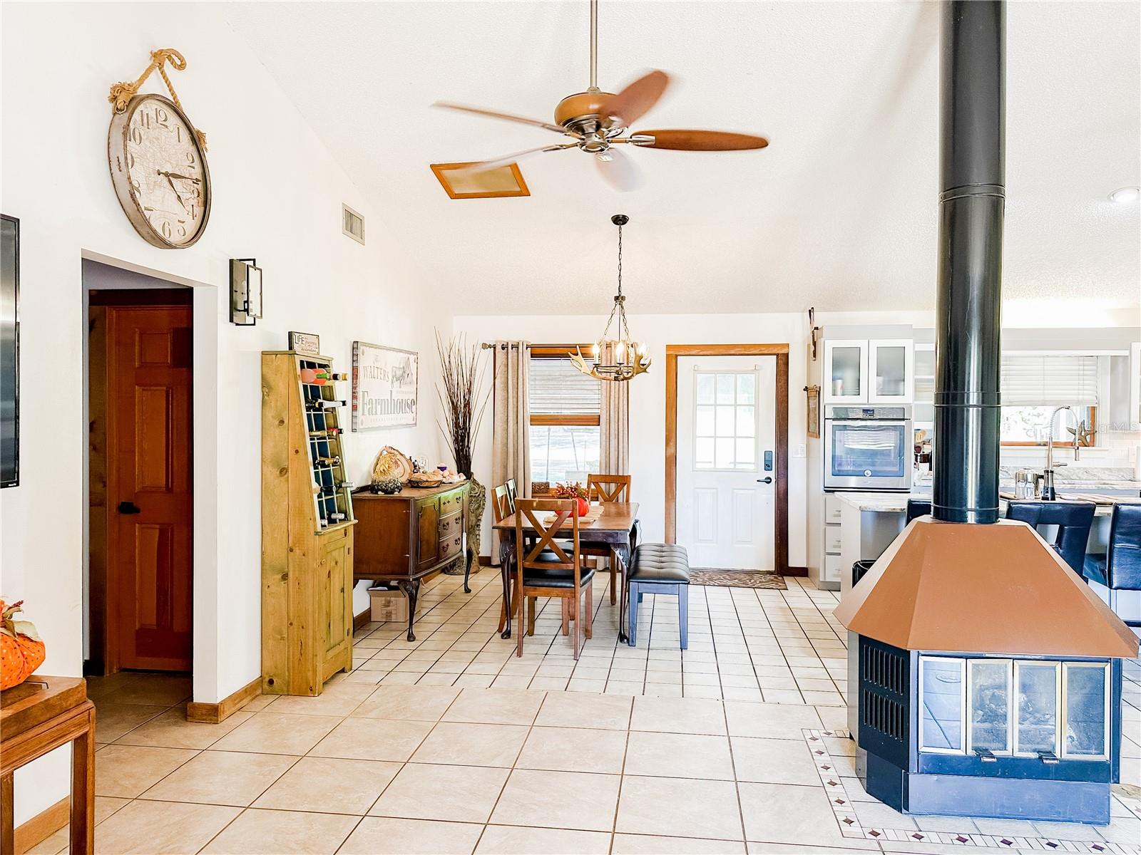 NOT IN SUBDIVISION - Residential