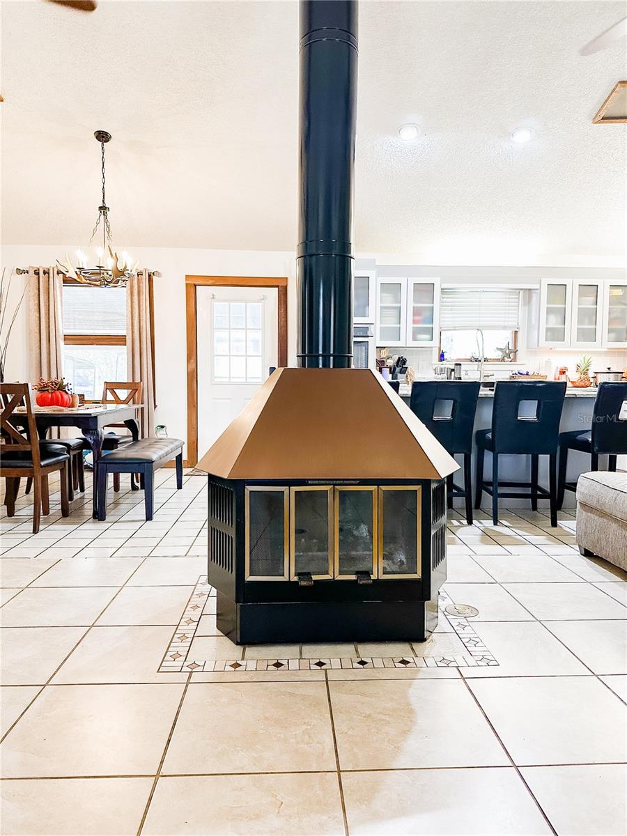 NOT IN SUBDIVISION - Residential