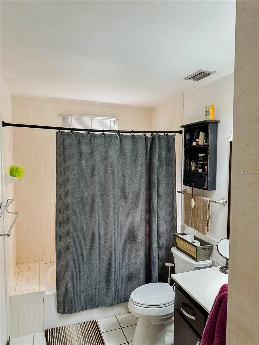 NOT IN SUBDIVISION - Residential