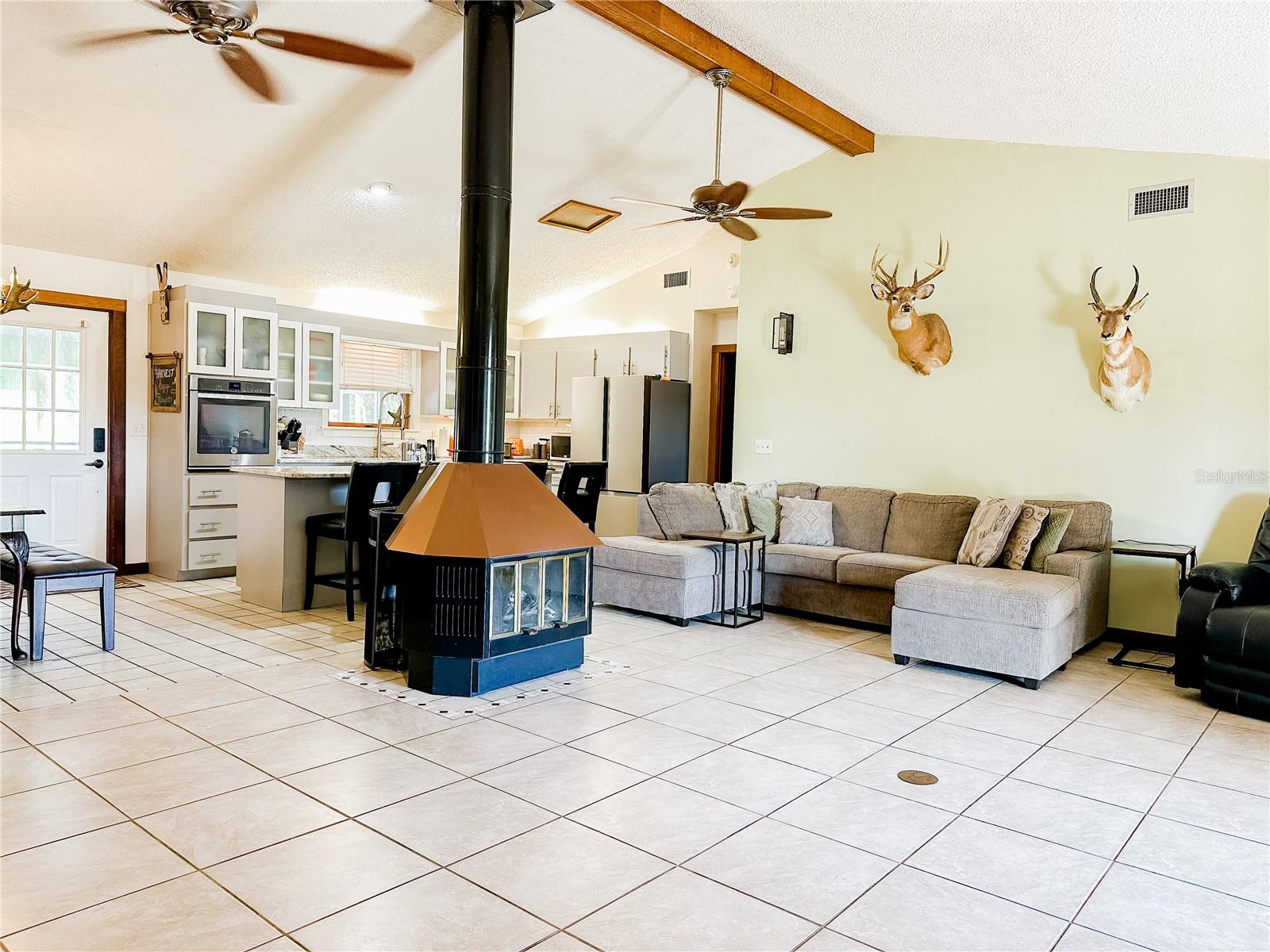 NOT IN SUBDIVISION - Residential