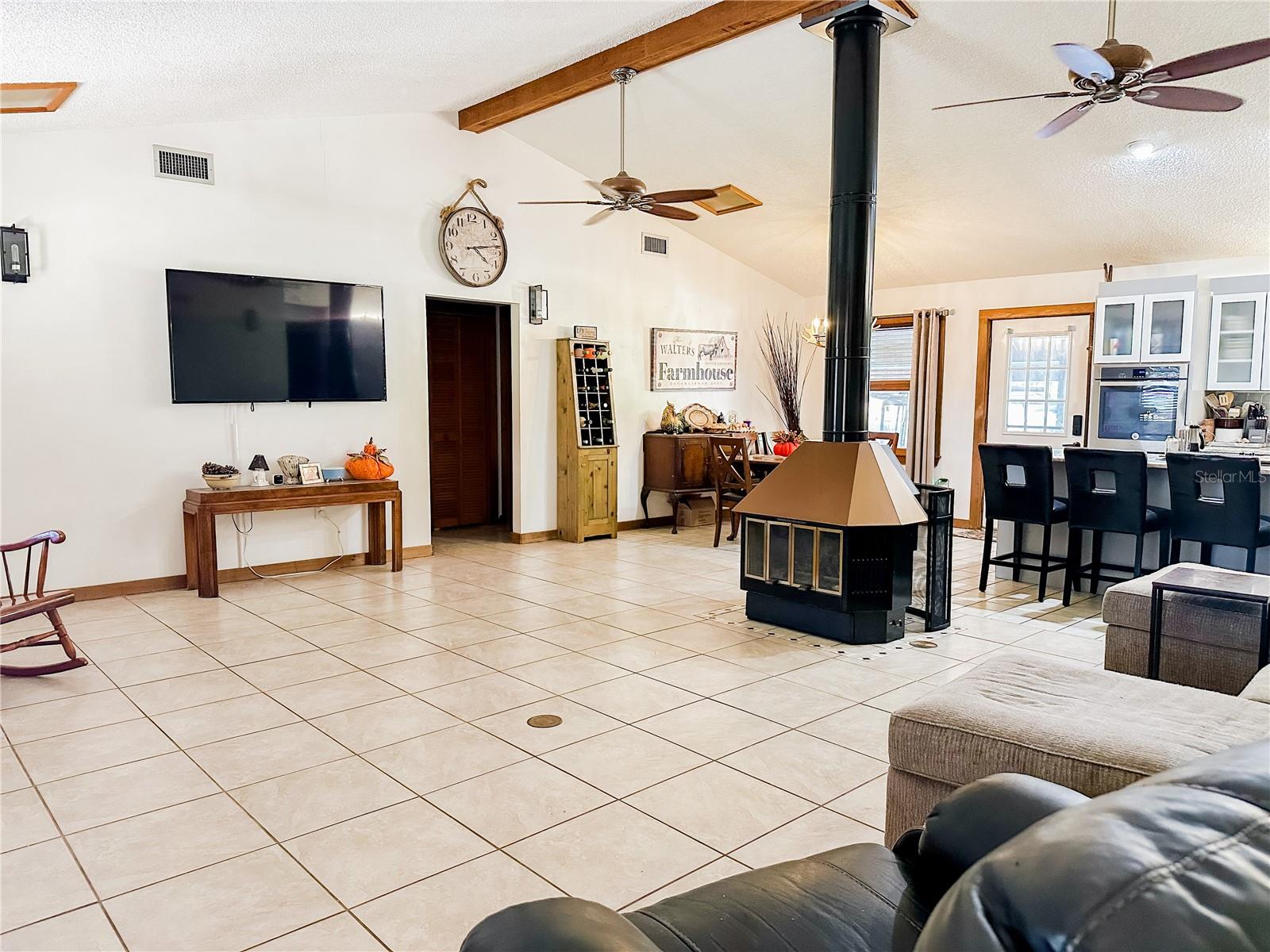 NOT IN SUBDIVISION - Residential