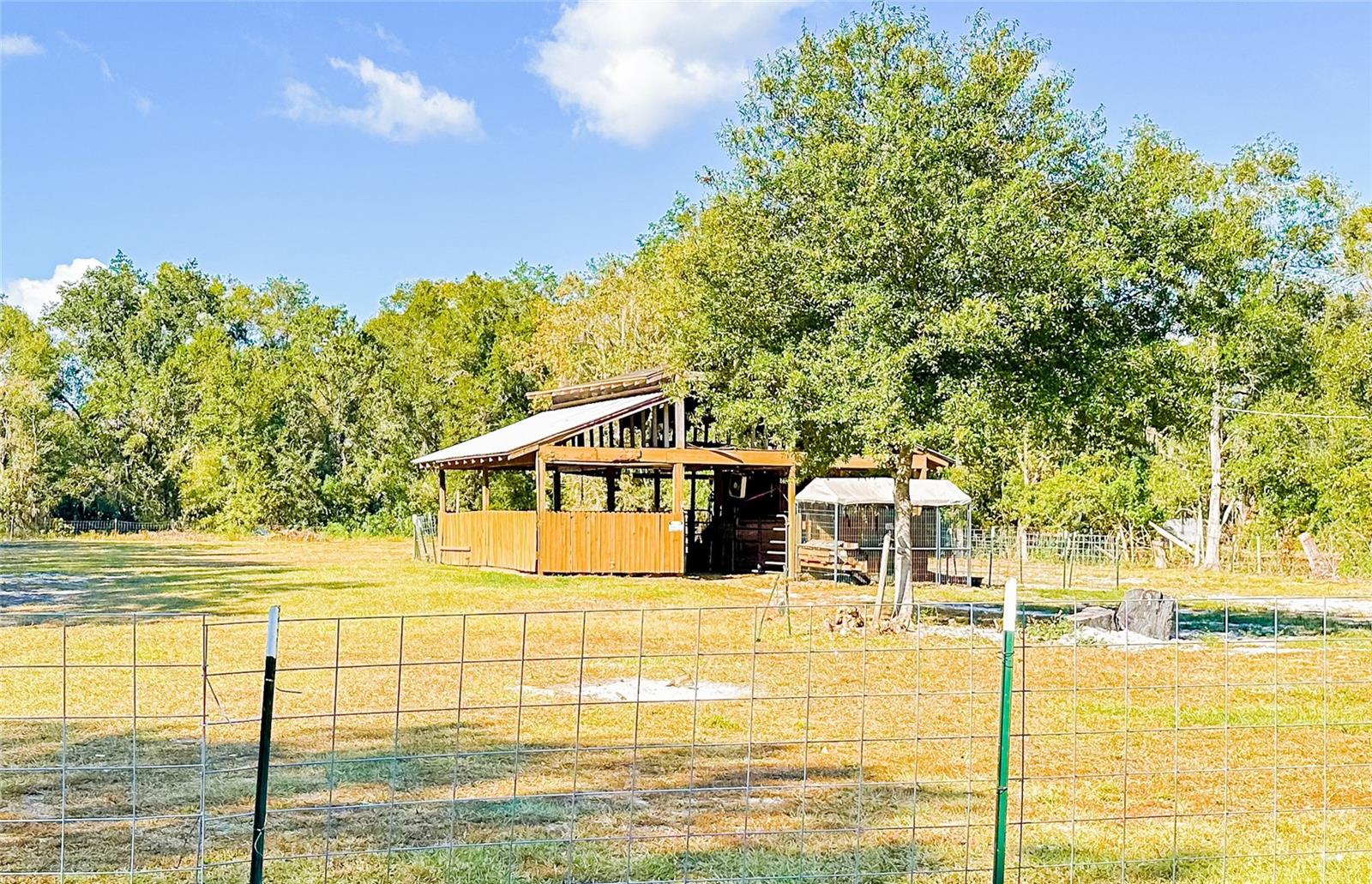 NOT IN SUBDIVISION - Residential