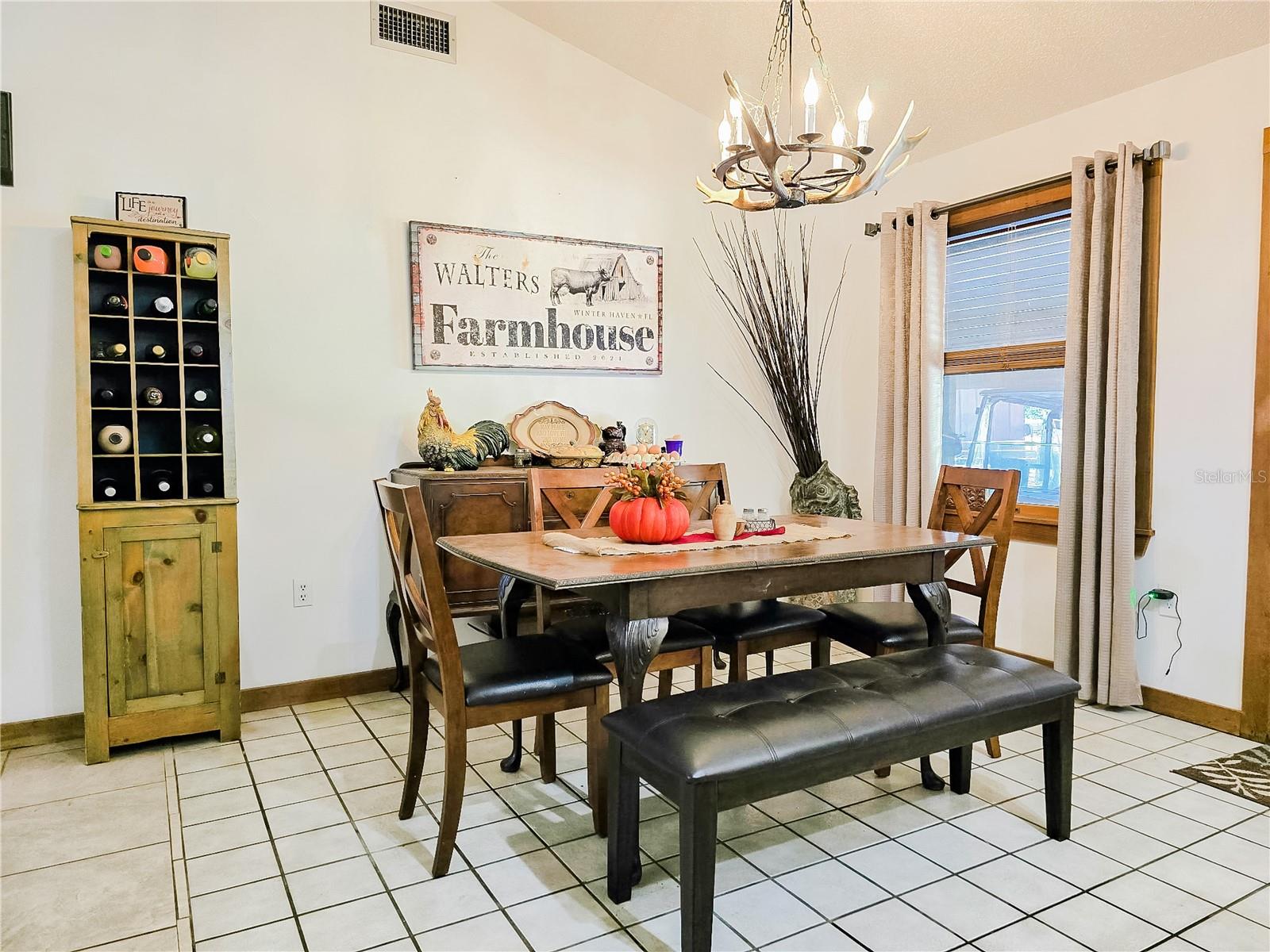 NOT IN SUBDIVISION - Residential