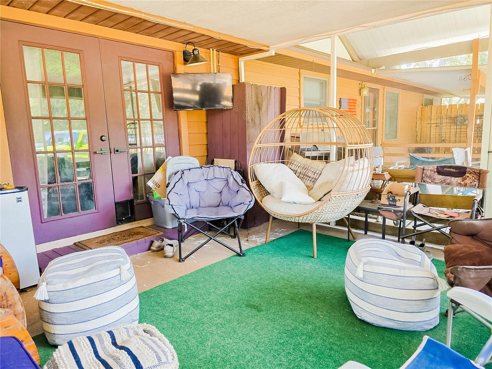 NOT IN SUBDIVISION - Residential