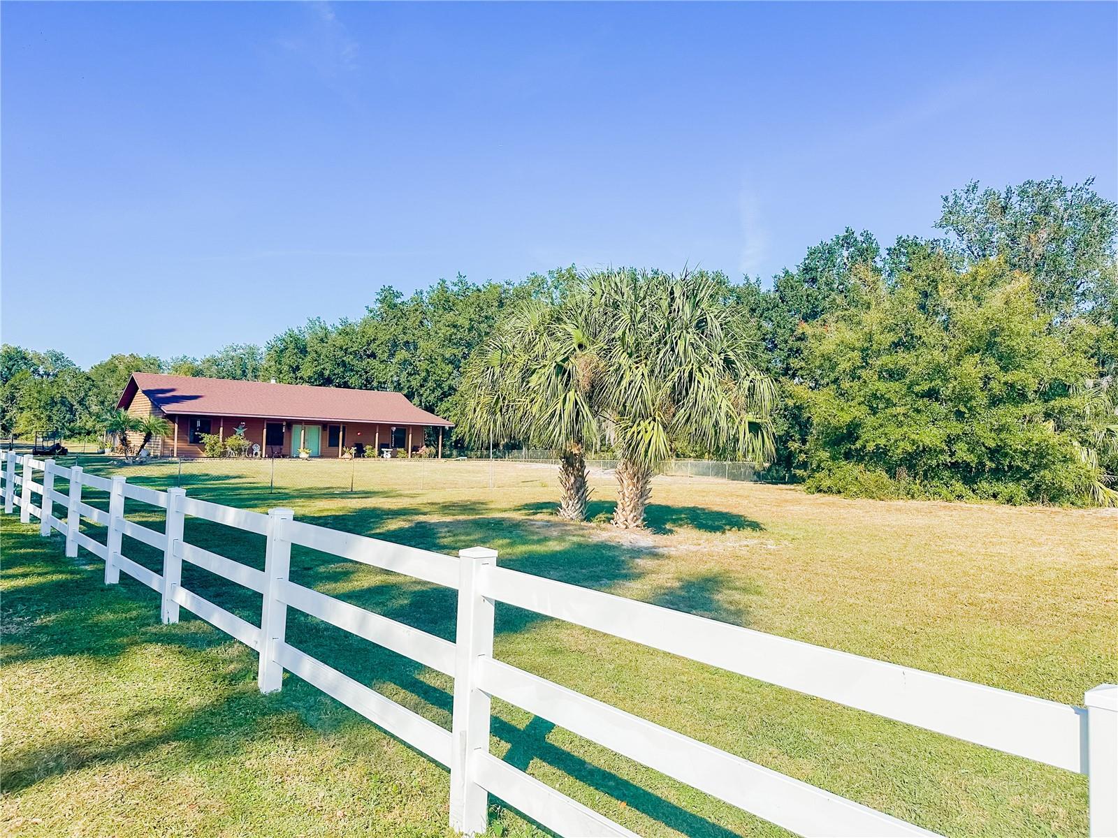 NOT IN SUBDIVISION - Residential