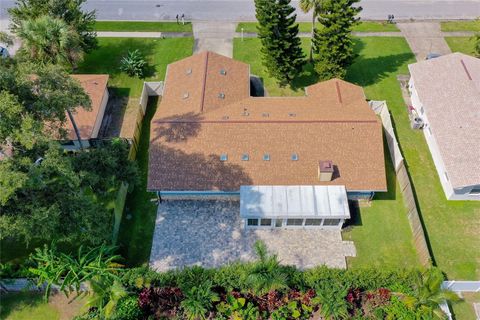 A home in PORT ORANGE