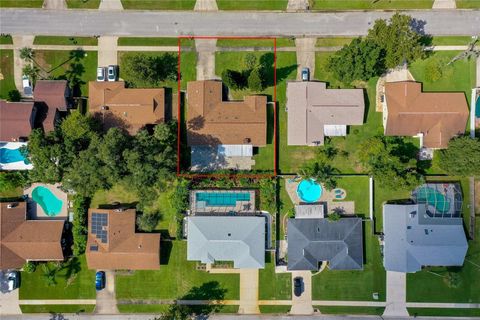 A home in PORT ORANGE