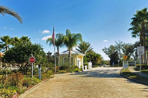 A home in BRADENTON