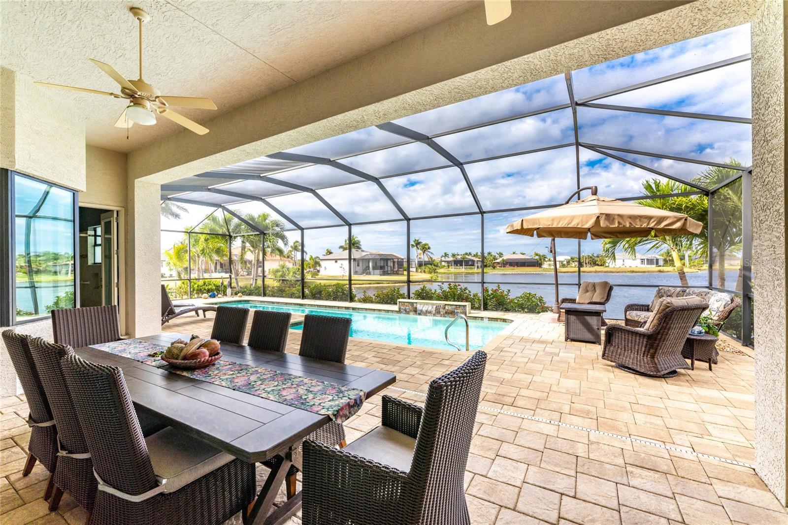 BURNT STORE LAKES - Residential