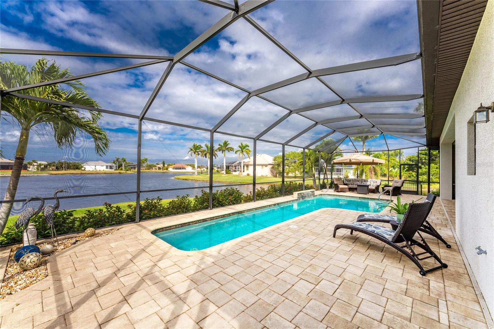 BURNT STORE LAKES - Residential