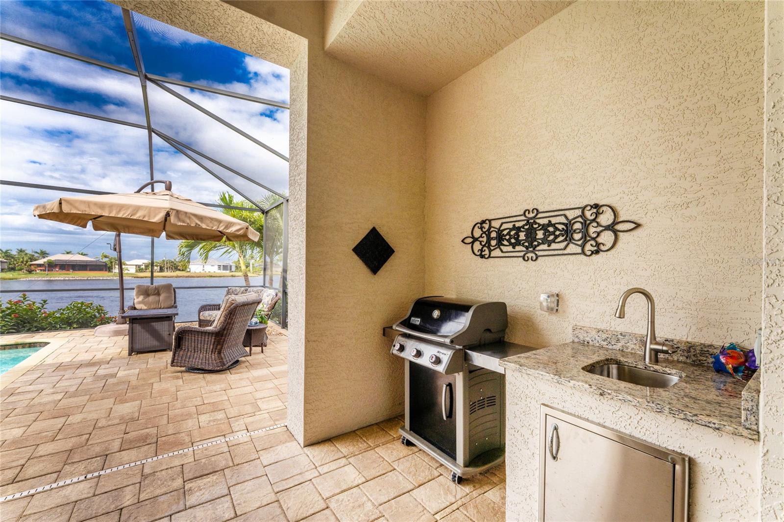 BURNT STORE LAKES - Residential